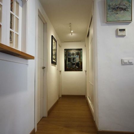 Bonito Apart. Con Parking Y Piscina Mairena del Aljarafe Eksteriør bilde
