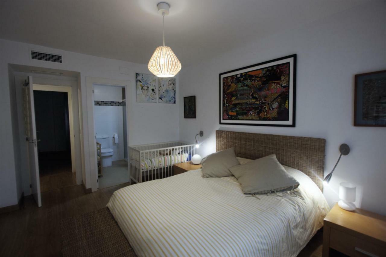 Bonito Apart. Con Parking Y Piscina Mairena del Aljarafe Eksteriør bilde