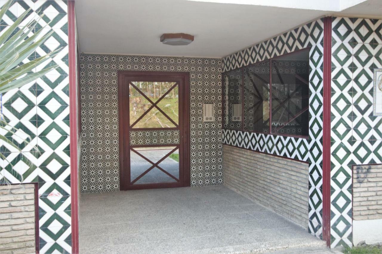 Bonito Apart. Con Parking Y Piscina Mairena del Aljarafe Eksteriør bilde