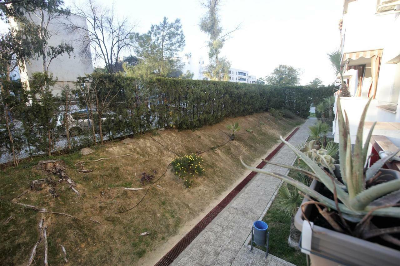 Bonito Apart. Con Parking Y Piscina Mairena del Aljarafe Eksteriør bilde